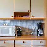 Sonnenschein I Apartamento Stuhlfelden