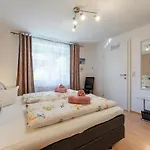 Apartment Sonnenschein I Stuhlfelden