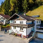 Apartamento Sonnenschein I Stuhlfelden