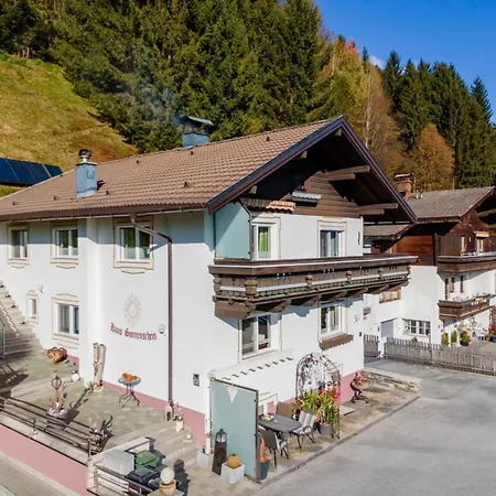 Appartement Sonnenschein I *