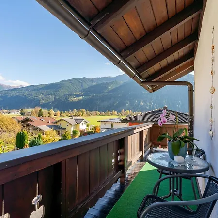 Appartement Sonnenschein I