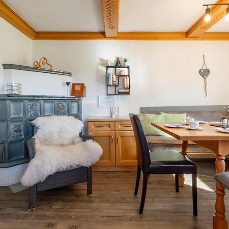 Apartamento Sonnenschein I