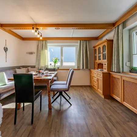 Sonnenschein I Appartement *