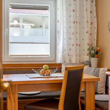 Sonnenschein I Apartamento *