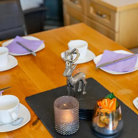 Appartement Sonnenschein I