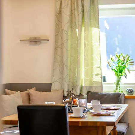 Sonnenschein I Apartamento