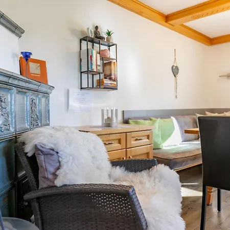 Sonnenschein I Appartement