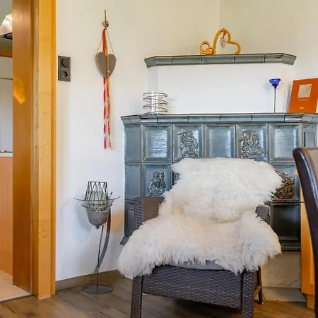 Apartamento Sonnenschein I