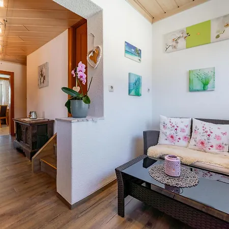 Apartamento Sonnenschein I Stuhlfelden