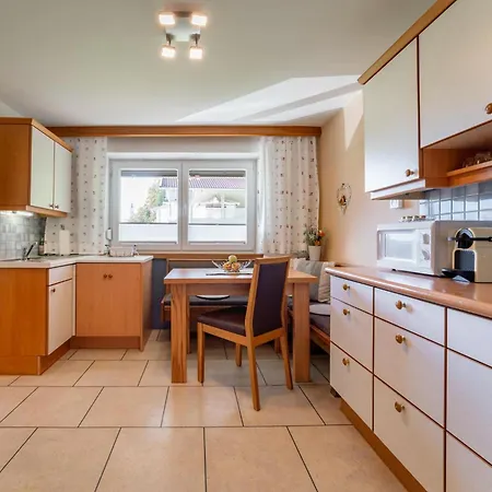 Apartamento Sonnenschein I