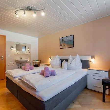 Apartamento Sonnenschein I *