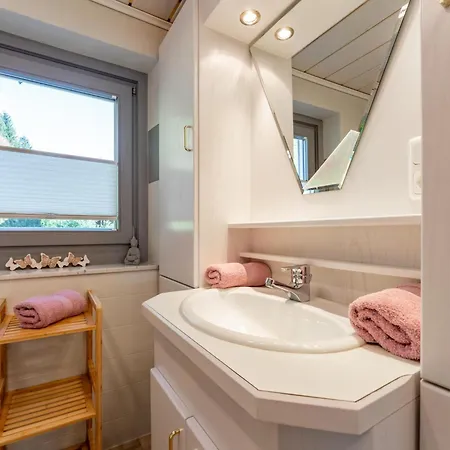 Sonnenschein I Appartement Stuhlfelden