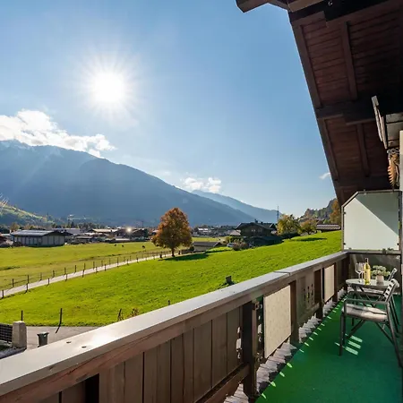 Appartement Sonnenschein I