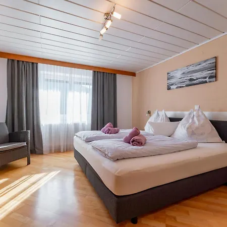 Sonnenschein I Stuhlfelden