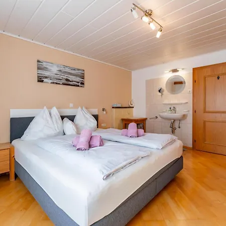 Daire Sonnenschein I