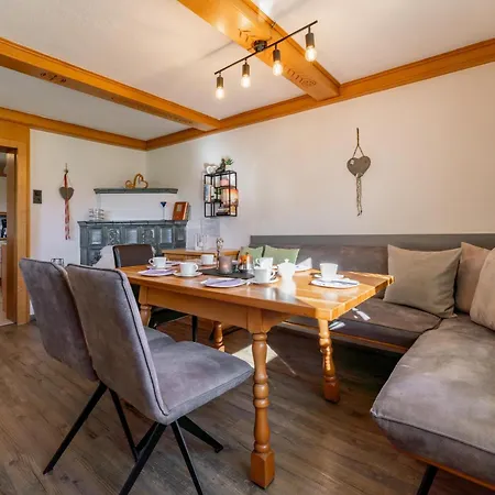 Apartmán Sonnenschein I