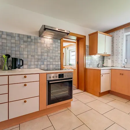 Sonnenschein I Apartmán *