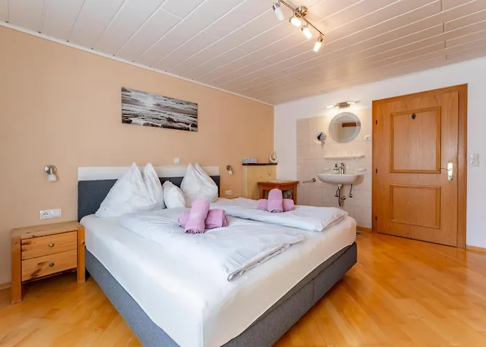 Daire Sonnenschein I