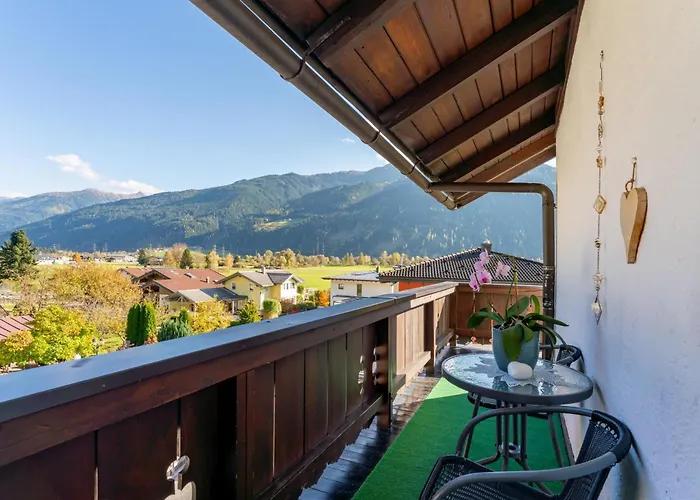 Sonnenschein I Stuhlfelden