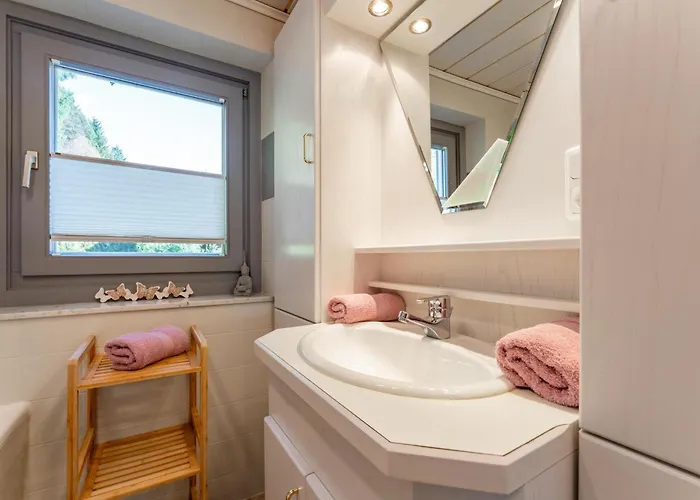 Sonnenschein I * Stuhlfelden