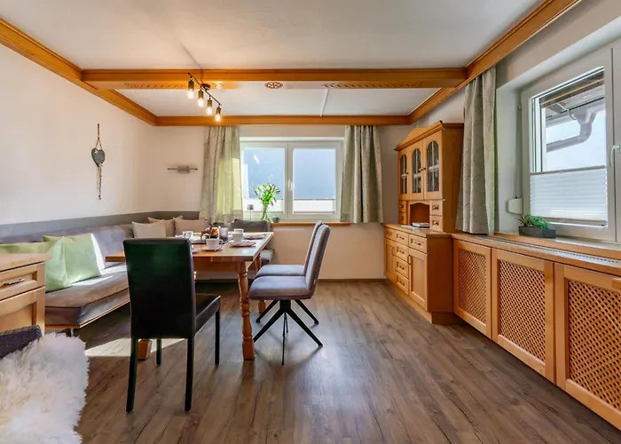 Daire Sonnenschein I