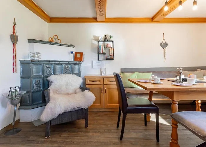 Sonnenschein I Stuhlfelden