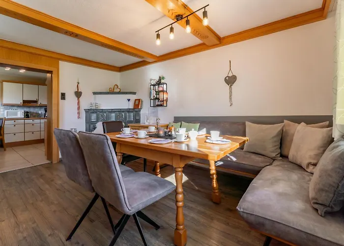 Daire Sonnenschein I