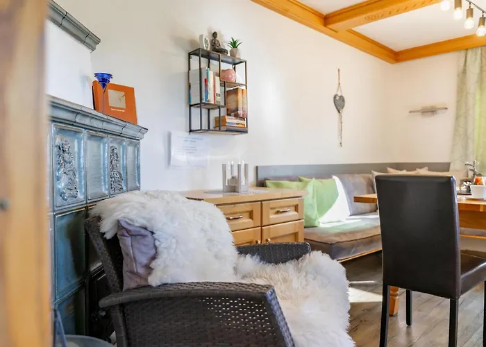 Daire Sonnenschein I *