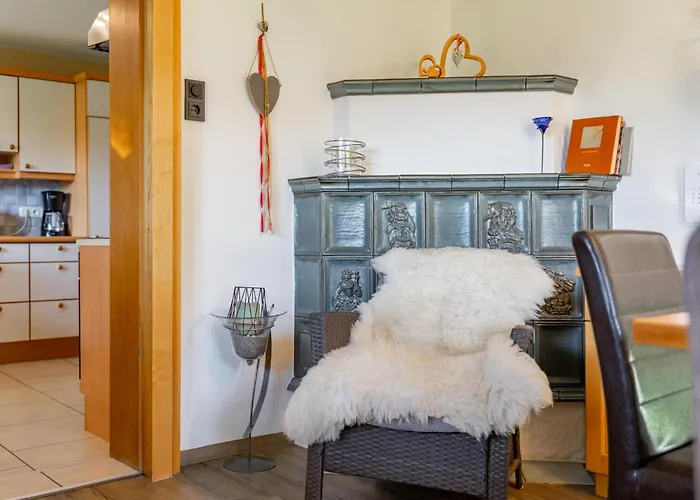 Sonnenschein I Daire