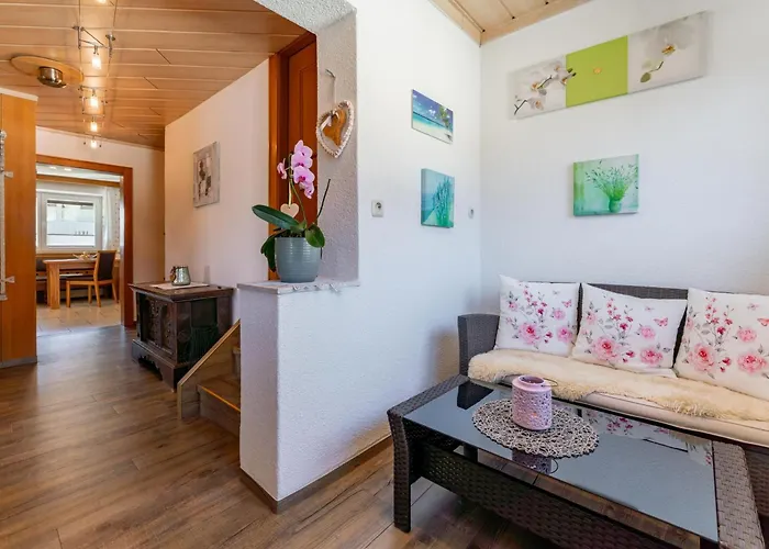 Sonnenschein I Stuhlfelden