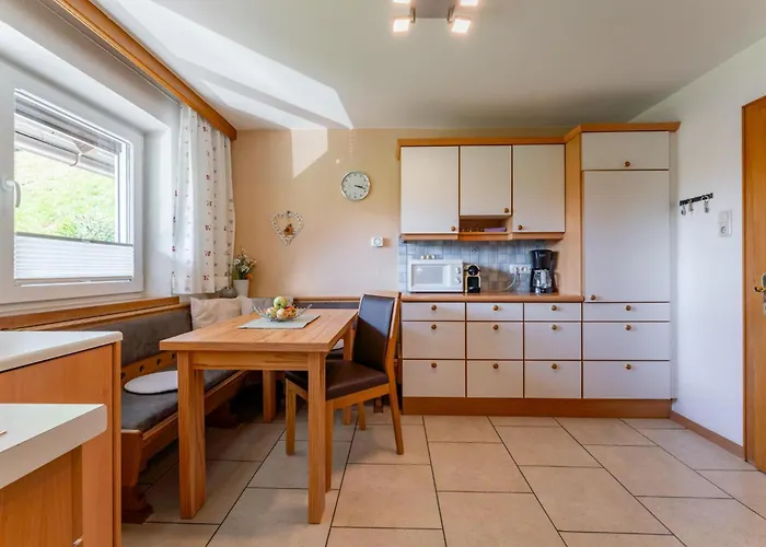 Sonnenschein I * Stuhlfelden