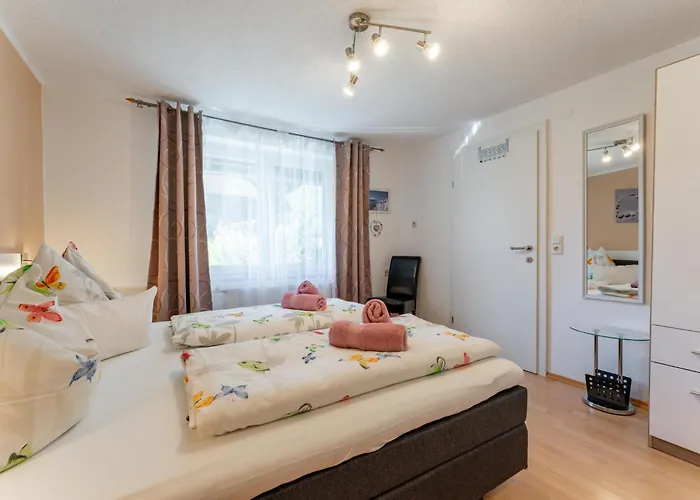 Daire Sonnenschein I Stuhlfelden