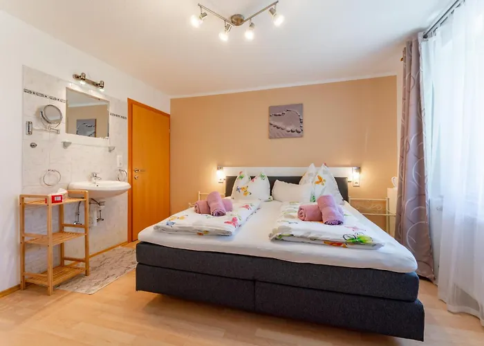 Sonnenschein I Daire