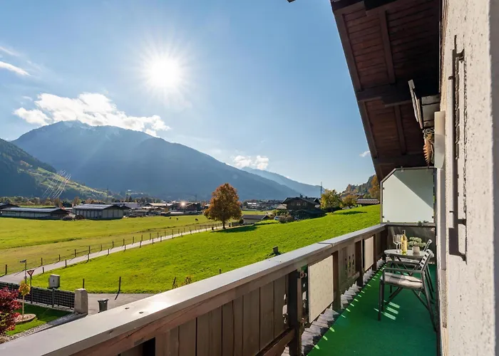 Sonnenschein I * Stuhlfelden