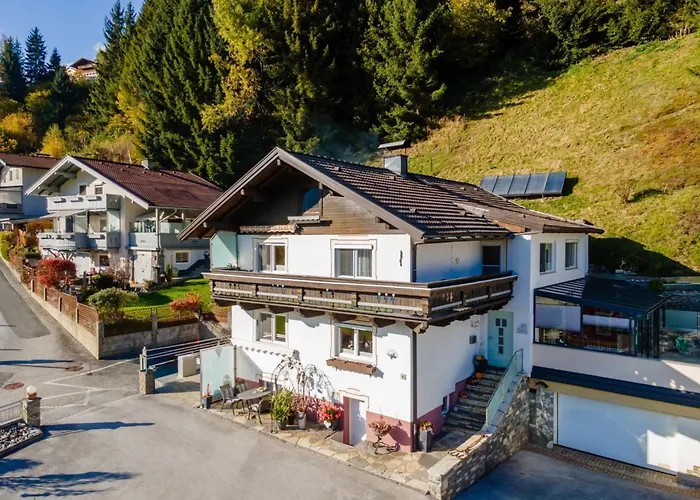 Daire Sonnenschein I Stuhlfelden