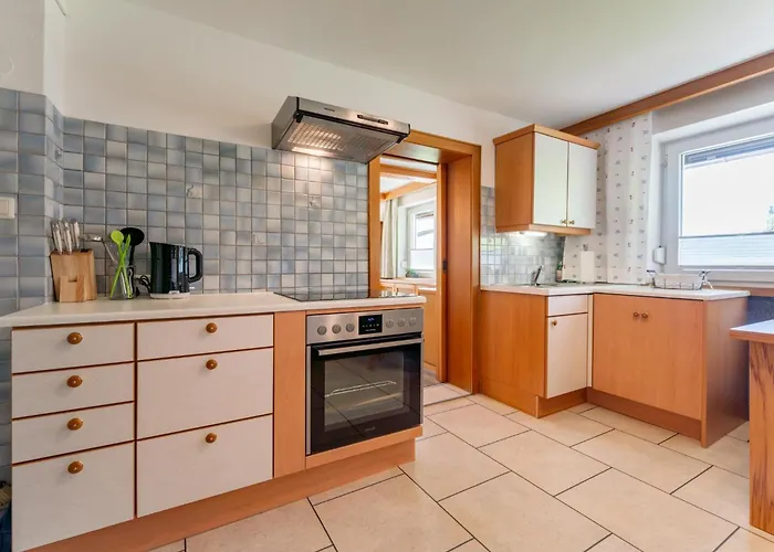 Sonnenschein I Daire *