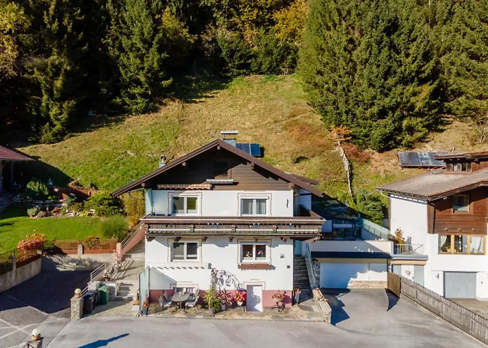 Sonnenschein I Daire *